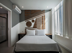 Rio Design Copacabana Hotel