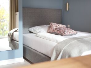 Brera Serviced Apartments Frankfurt West