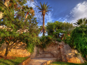 Villa Irlanda Grand Hotel