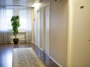 Hotel Expo Stockholm