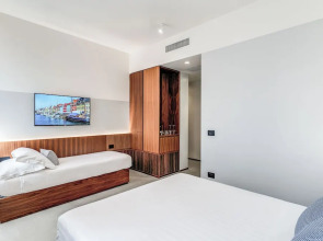 Sospeso Boutique Hotel