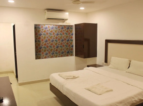 Treebo Trend Beach Walk