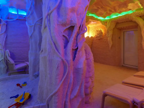 Усадьба Превысоковъ