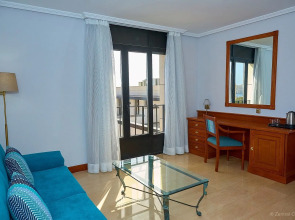 Hotel Zentral Center