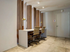 Comfort Hotel Guarulhos - Aeroporto