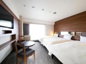 The Hedistar Hotel Narita