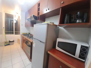 VIP Apartments Chile