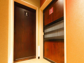 Japanize Guesthouse - Hostel