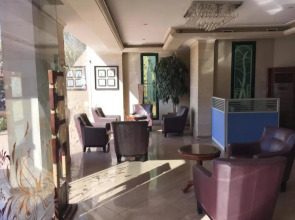 Times Square Suite Hotel