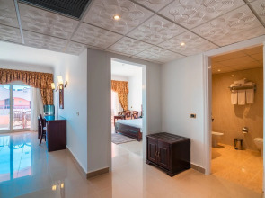 Three Corners Happy Life Beach Resort - All Inclusive