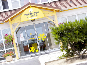 Hotel Première Classe Lyon Sud - Pierre Bénite