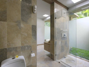 Отель The Kanjeng Resort Ubud