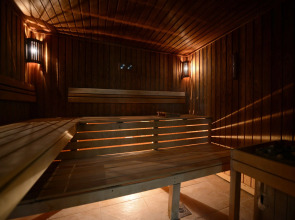 Crowne Plaza Belgrade