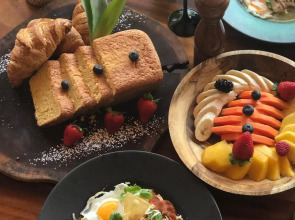 Antera Hotel & Residences