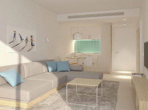 Inturotel Esmeralda Park