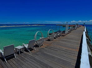 Costabella Tropical Beach Hotel