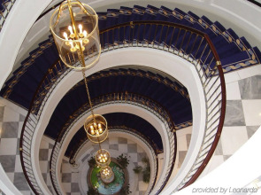 Excelsior Hotel Ernst am Dom