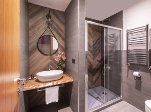 Down Town - Domus Collection