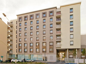 Séjours & Affaires Paris Bagneux