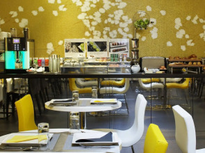 Aparthotel Adagio Serris - Val d'Europe