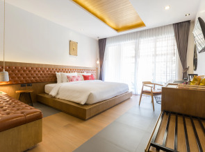 Aurico Kata Resort & Spa