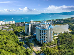 Holiday Inn Hotel and Suites Sanya Yalong Bay by IHG