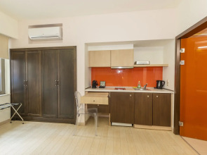 Steris Elegant Beach Hotel