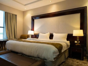 EKONO by LEVA Jeddah Airport Hotel