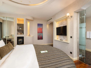 Limak Eurasia Luxury Hotel