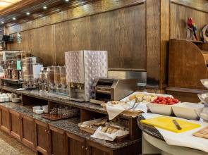 Hotel Spa Princesa Parc