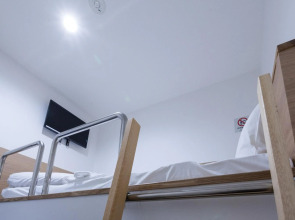 HOTEL THE CUBE Naha Kokusai Street