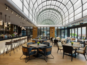 Hong Kong Ocean Park Marriott Hotel