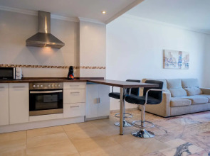 Sercotel Hotel Bahia de Vigo