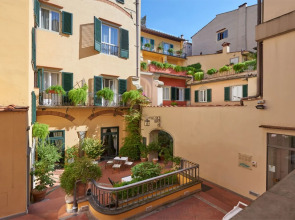 Rivoli Boutique Hotel