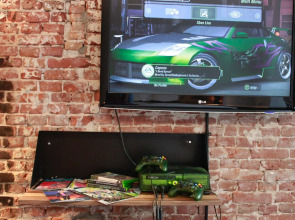 Бутик-отель De Pijp