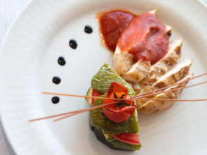 Kresten Royal Euphoria Resort