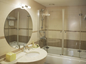 SV Business Hotel Taksim İstanbul