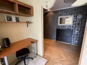 Moment House (Момент Хаус) на улице Жуковского