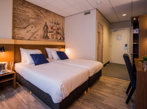 Tulip Inn Leiden Centre