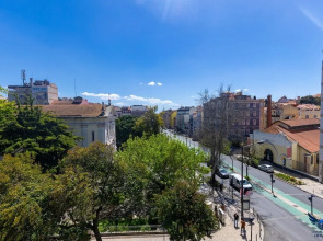 Lisbon Angles Hostel