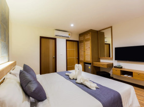 Tee Pak Dee Resident Phuket