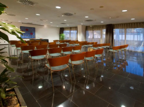 Eurohotel Diagonal Port