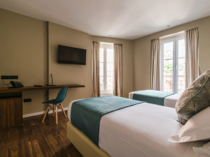 Rossio Boutique Hotel