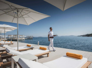 Susona Bodrum, LXR Hotels & Resorts