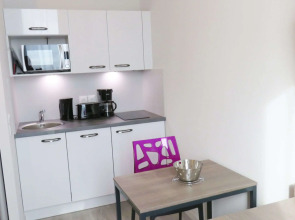 Appart-Hôtel Mer & Golf City Bordeaux Lac