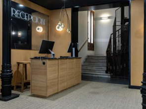 Petit Palace Preciados