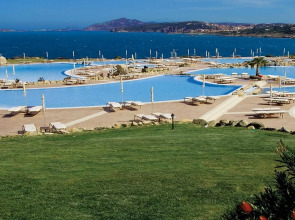 COLONNA RESORT, a Colonna Luxury Beach Hotel, Porto Cervo