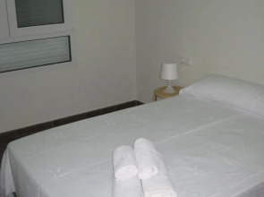 Apartamentos H3 Belman
