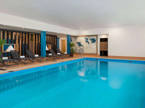 Vienna House Easy by Wyndham Frankfurt Airport