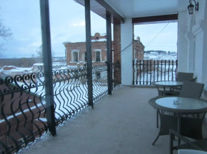 Купеческая